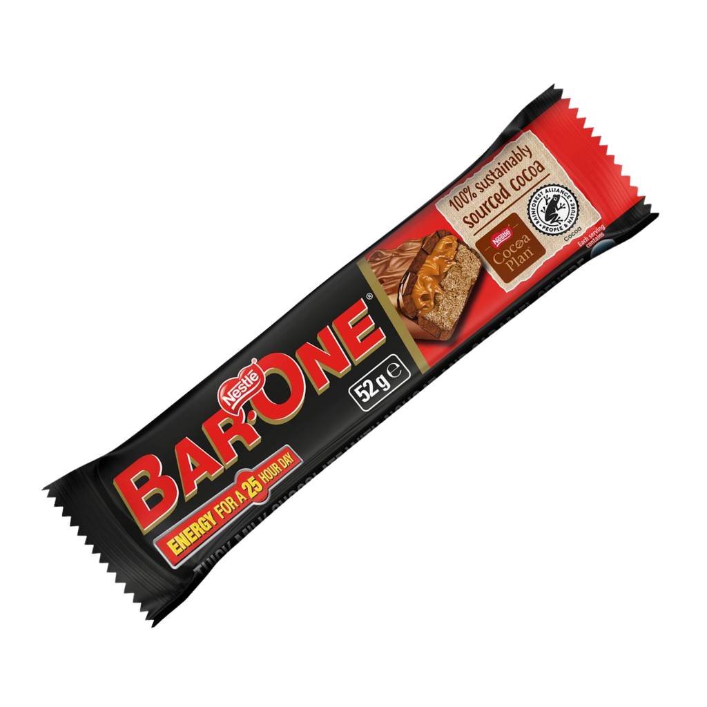 Nestle Bar-One 52g