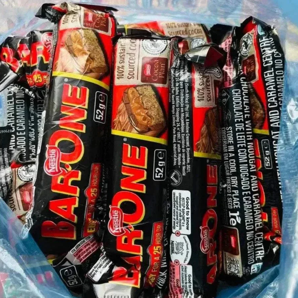 Nestle Bar-One 52g