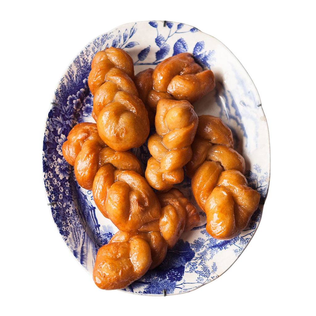 Koeksisters