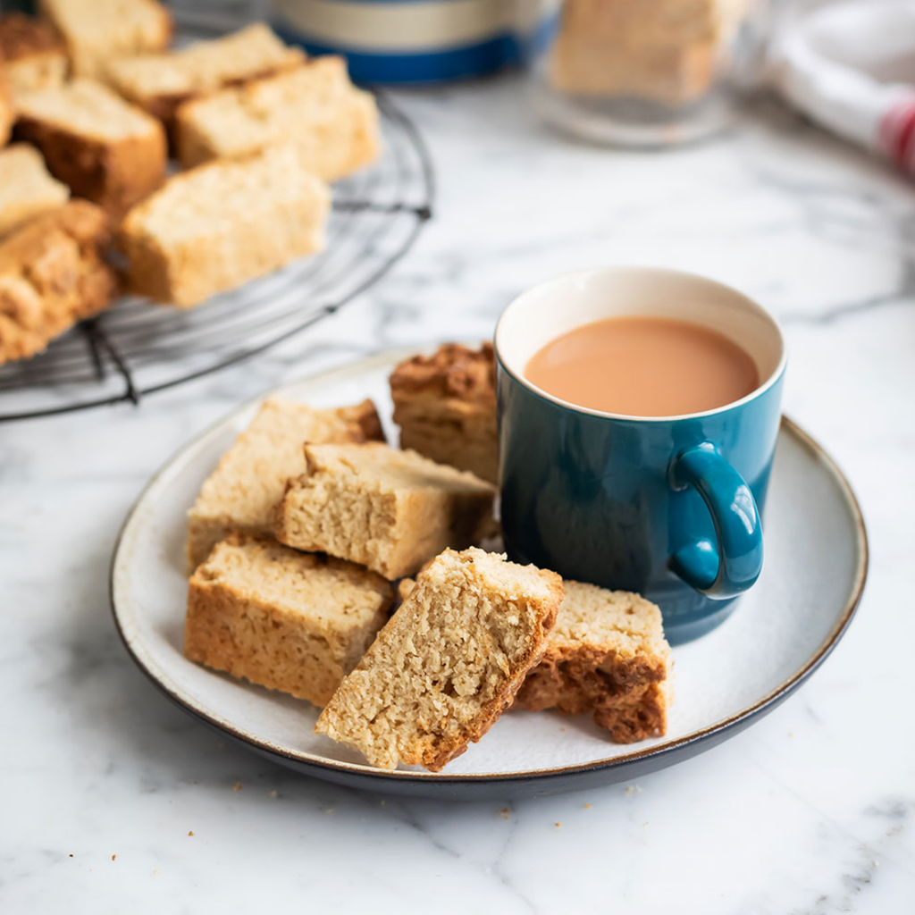 Ouma Buttermilk Rusks 500g