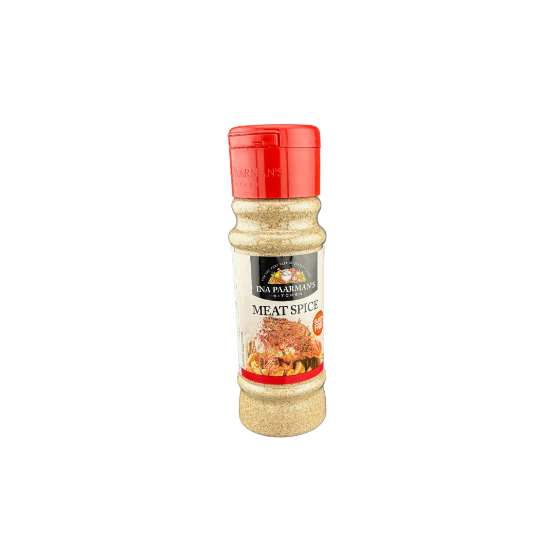 Ina Paarman meat spice product photo