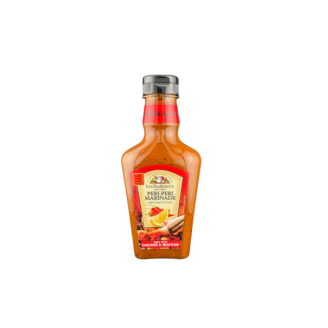 Ina Paarman's Peri peri Marinade