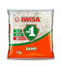 IWISA Samp 1kg