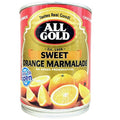 All Gold Sweet Orange Marmalade 450g