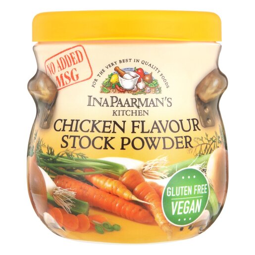 Ina Paarman's Chicken Flavoured Stock Powder 150g