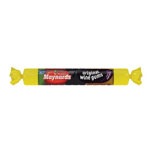Maynards Original Wine Gums 39g