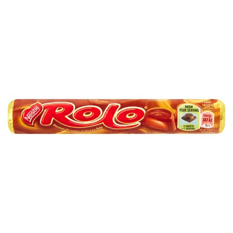 Nestlé Rolo Chocolate Pack 50g