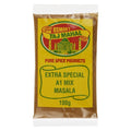 Osman's Taj Mahal Extra Special A1 Mix Masala 100g