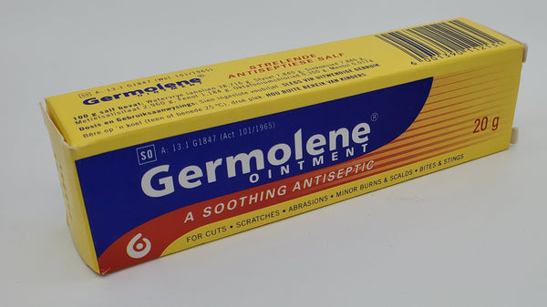 Germolene Ointment
