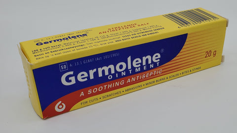 Germolene Ointment