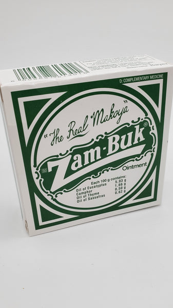 Zam Buk 