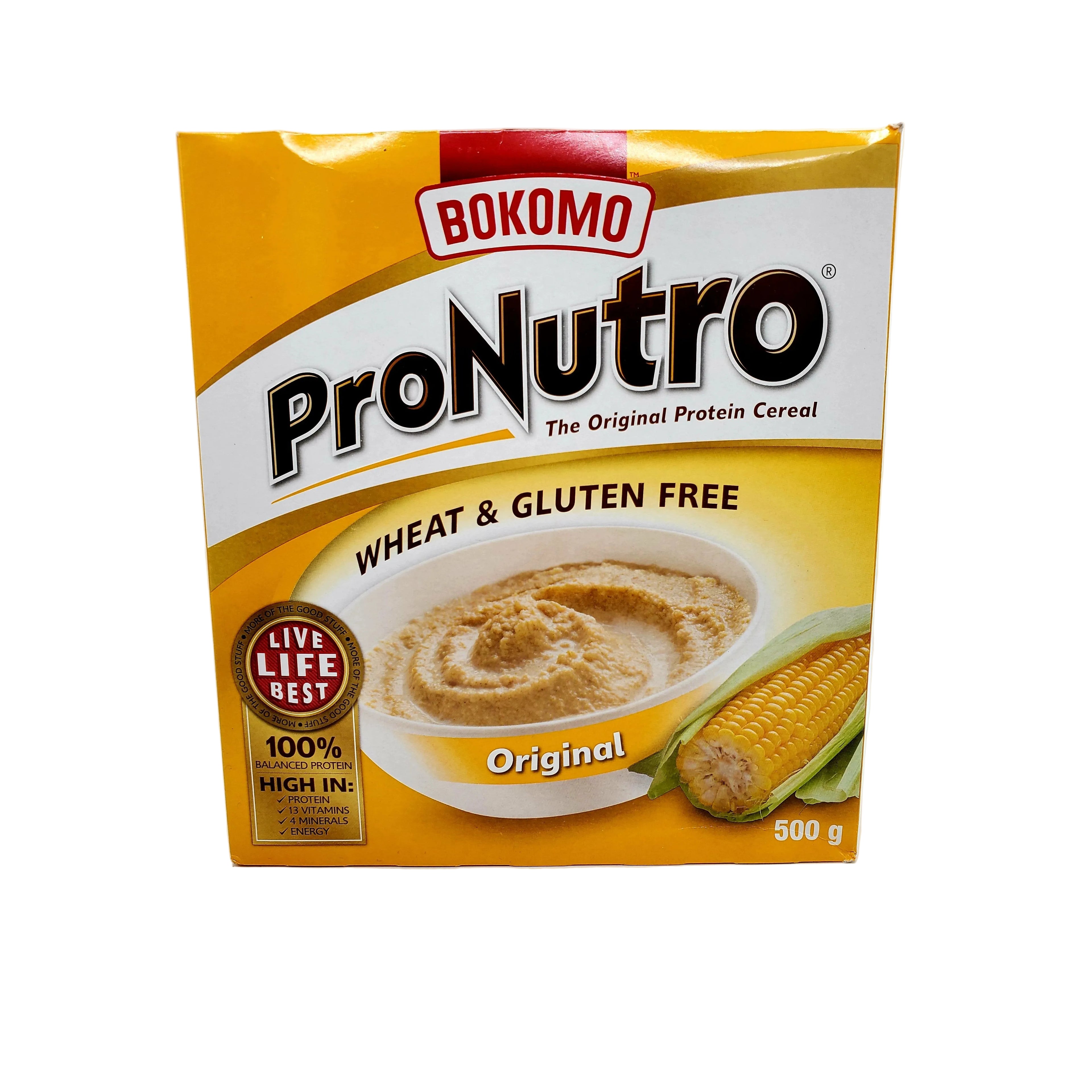 Pronutro Original 500g