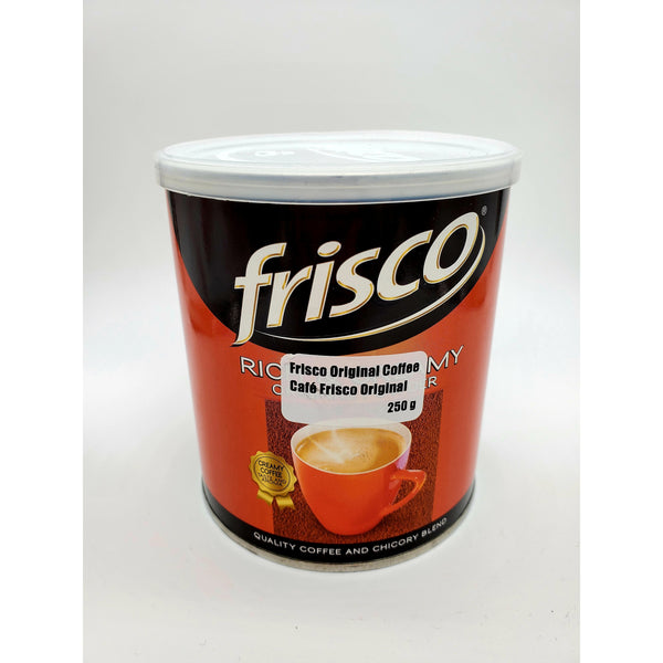 Frisco Coffee 250g