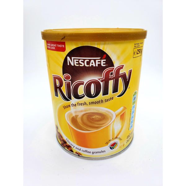 Nescafe Ricoffy 250g