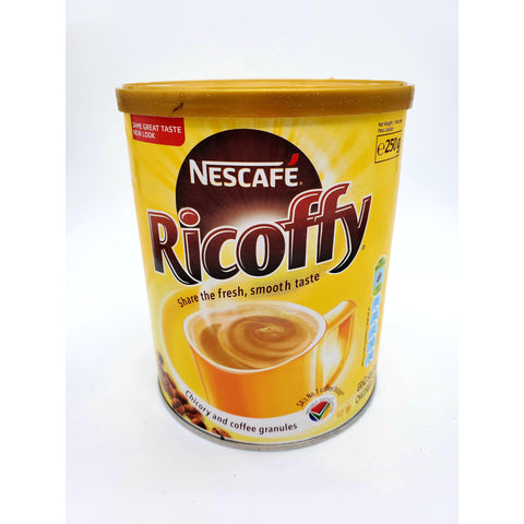 Nescafe Ricoffy 250g