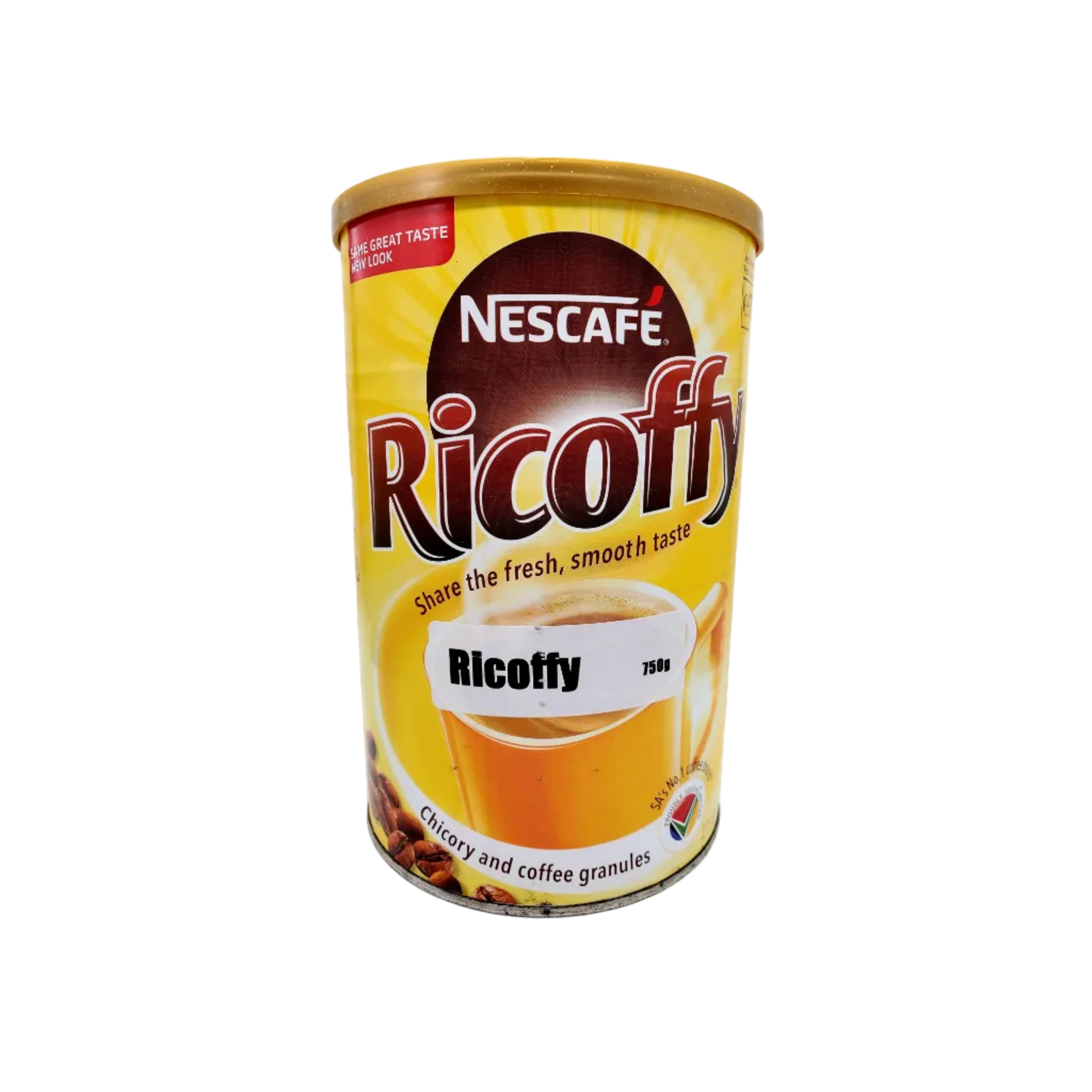 Ricoffy 750g