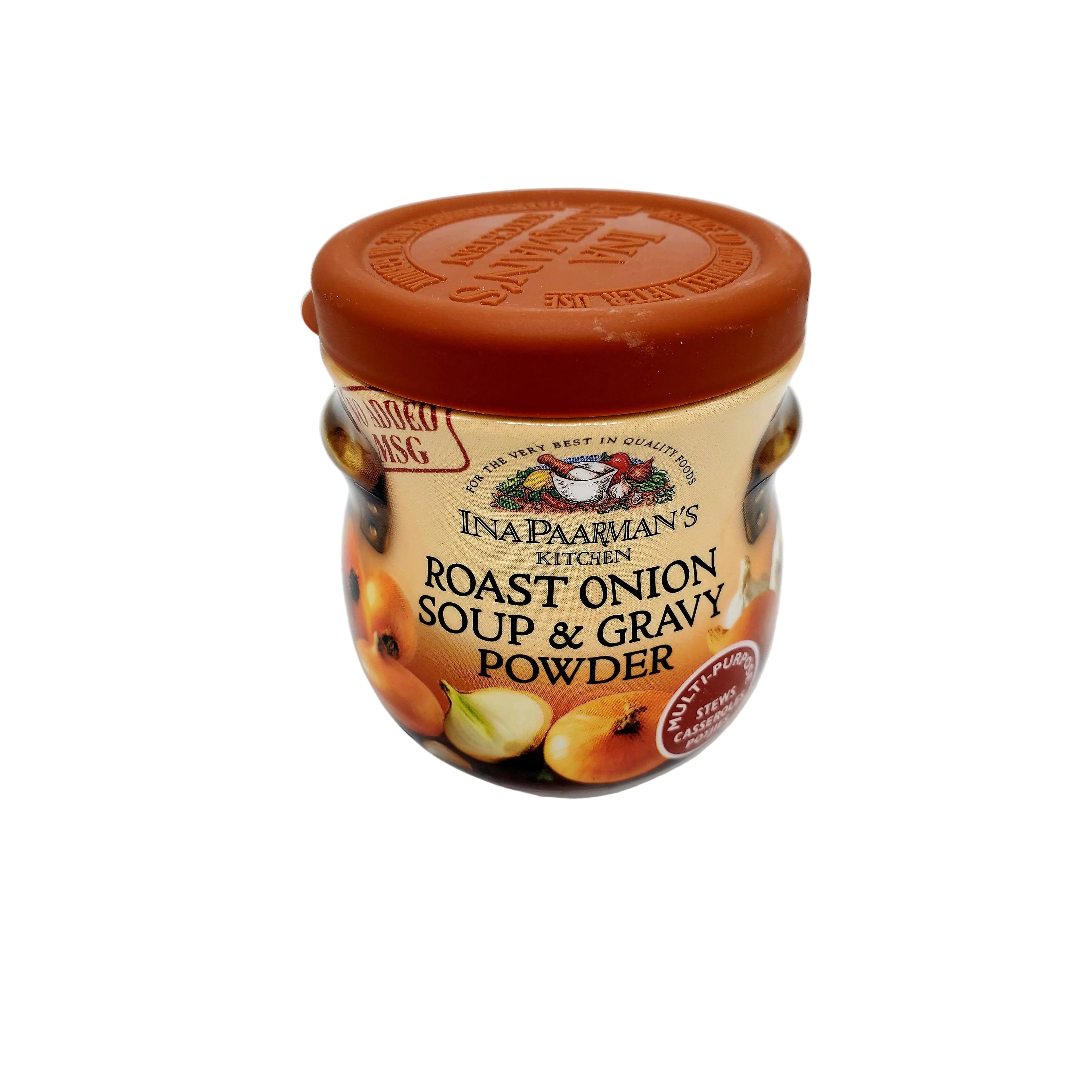 Ina Paarmen Roast Onion Soup & Gravy 150g