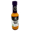 Fynbos Peri Peri Sause 125g