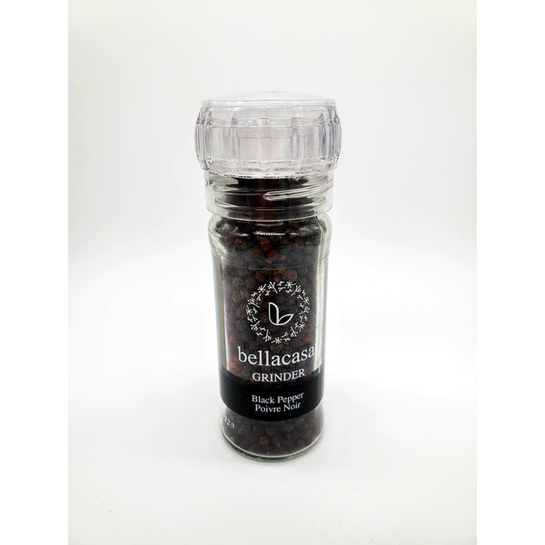 Bellacasa Pepper Grinder 58g