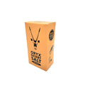Oryx Desert Salt Smoked 250g