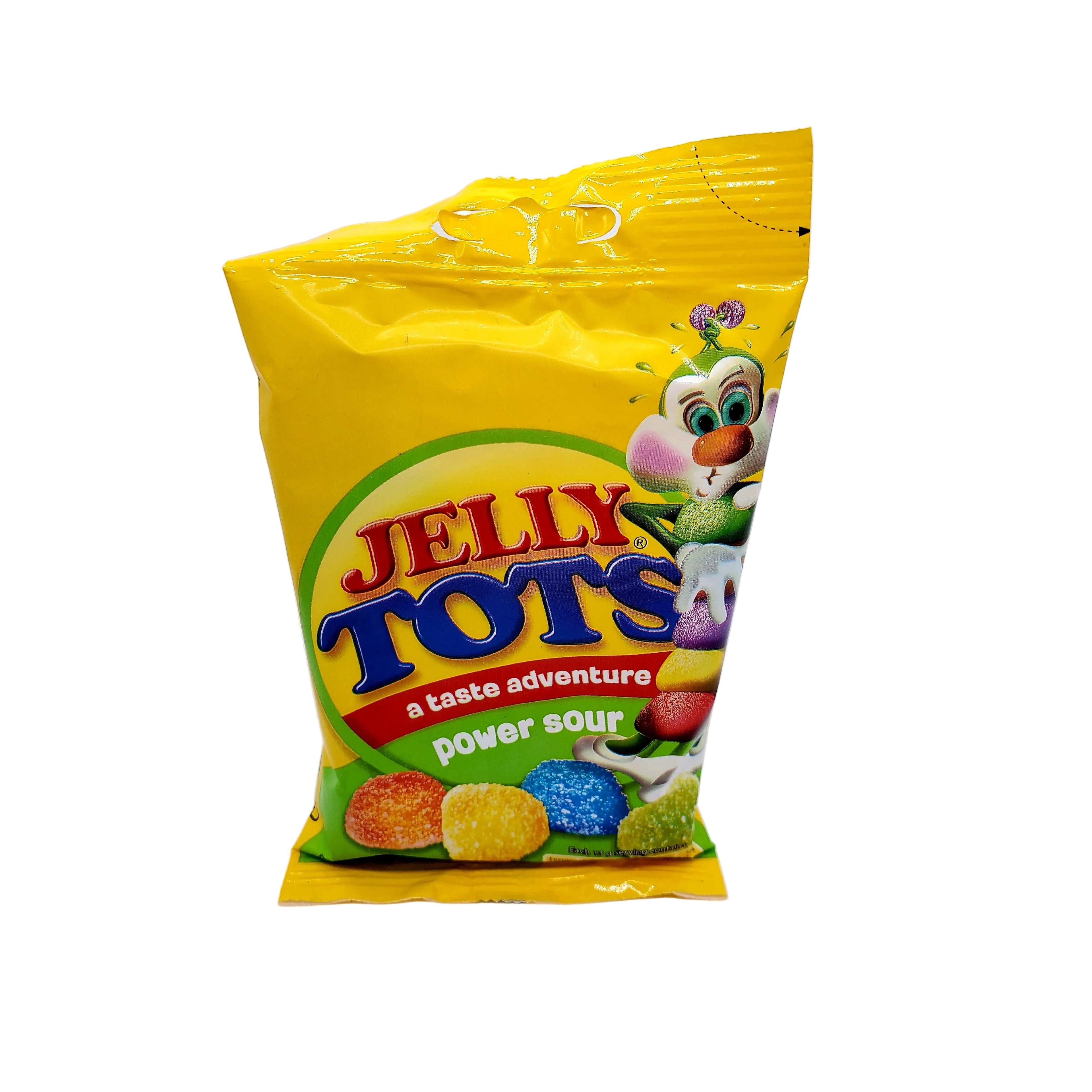 Jelly Tots 100g
