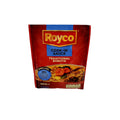 Royco Traditional Bobotie