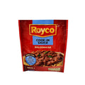 Royco Cook In Sause Bolognaise