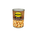 Koo Butter Beans in Brine 420g