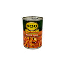Chakalaka Mild & Spicy 420g