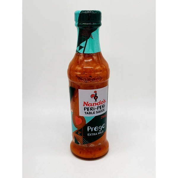 Nando's Prego Sause 250ml