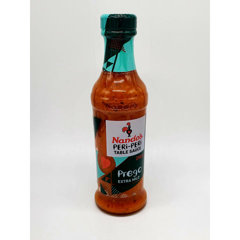 Nando's Prego Sause 250ml