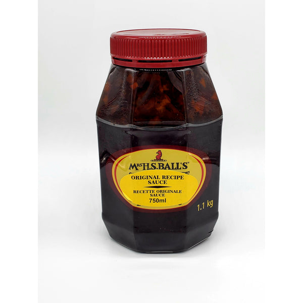 Mrs Balls Original Chutney 1.1kg