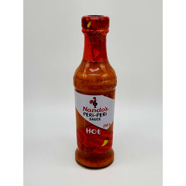 Nando's Hot Sause 250ml