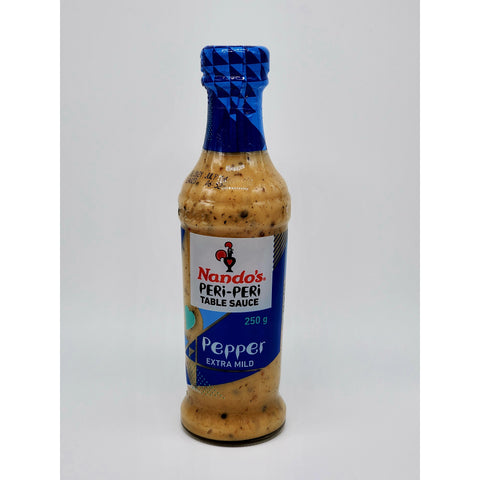 Nando's pepper Sause 250ml