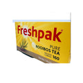 FreshPaK RooiBos Tea 160s