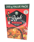 Rajah All in One Curry Powder 200g