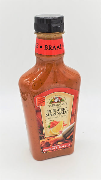 Ina Paarman's Peri peri Marinade