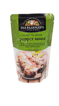 Ina Paarman Pepper Sause