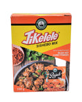 Jikelele Sishebo Mix with Curry Powder