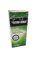 Citro Soda