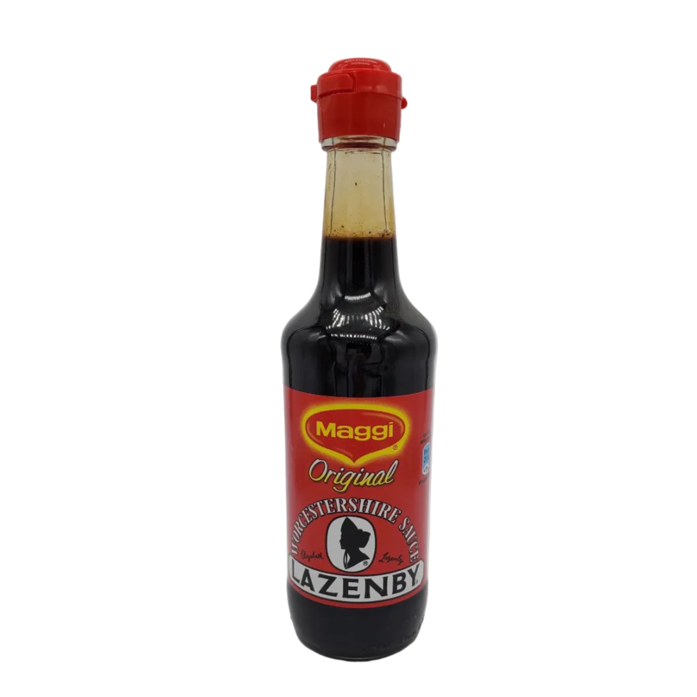 Maggi Original Worcestershire Sause 500ml
