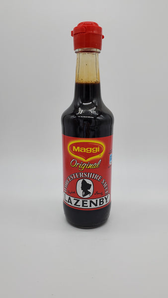 Maggi Original Worcestershire Sause 500ml