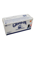 Grand-Pa Headache Powders