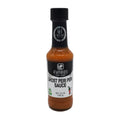 Fynbos Ghost Peri Peri Sauce