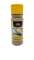 Ina Paarman Lemon & Rosemary Seasoning