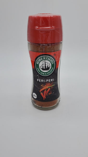 Robertson Peri-Peri Spice 85g