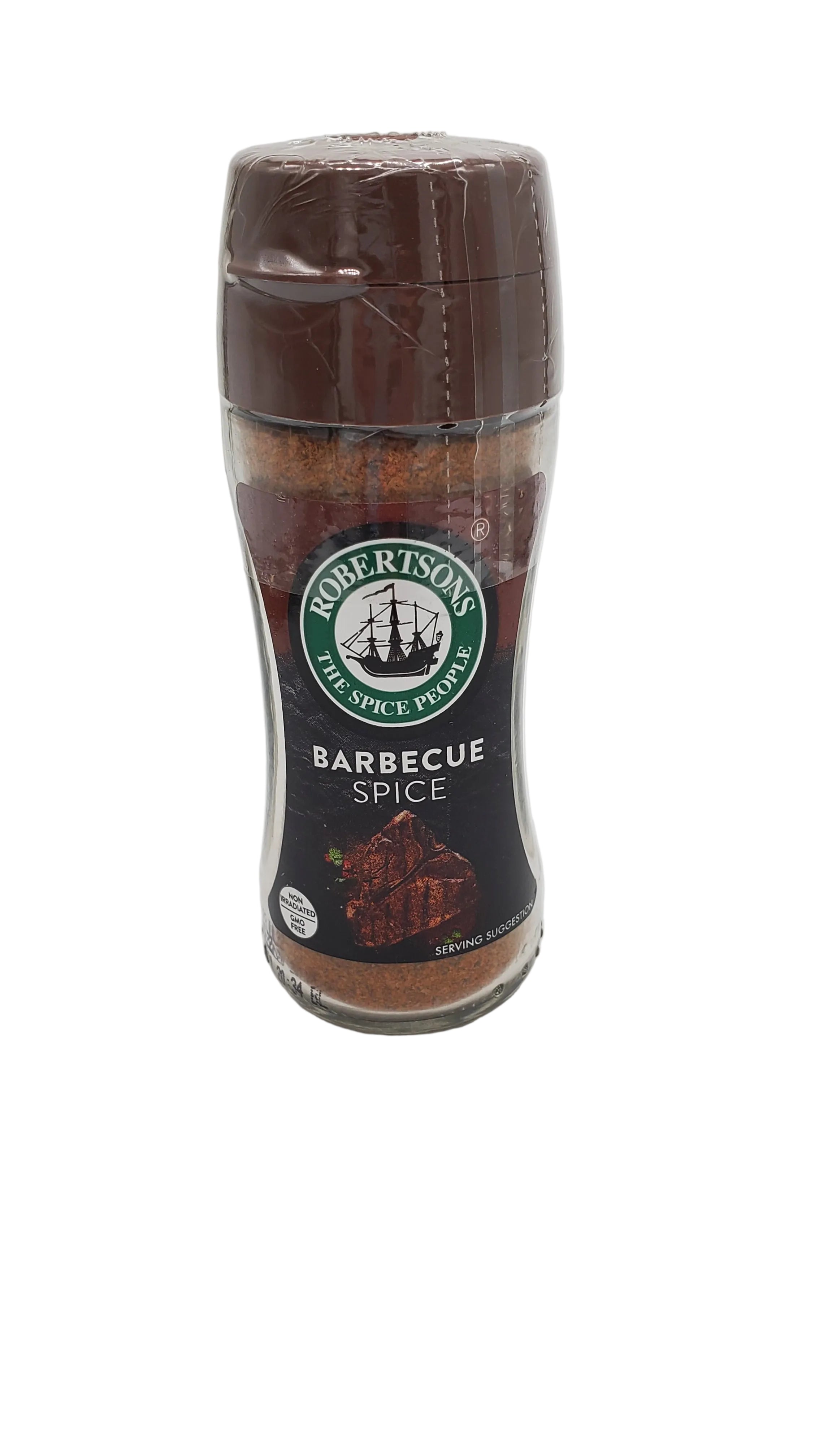 Robertson Barbecue Spice