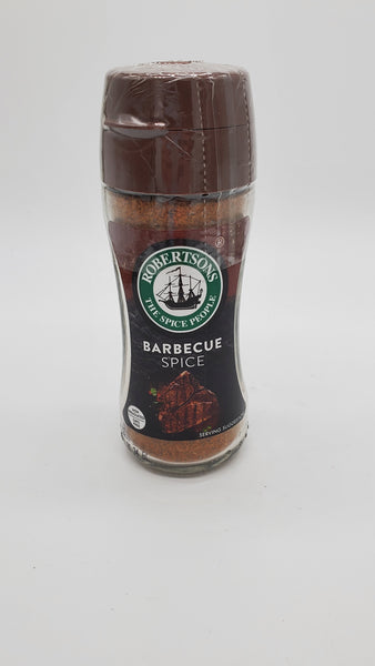 Robertson Barbecue Spice