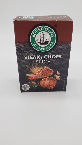 Robertson Steak & Chop Spice Refill