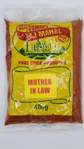 Osman's Mother In Law 400g